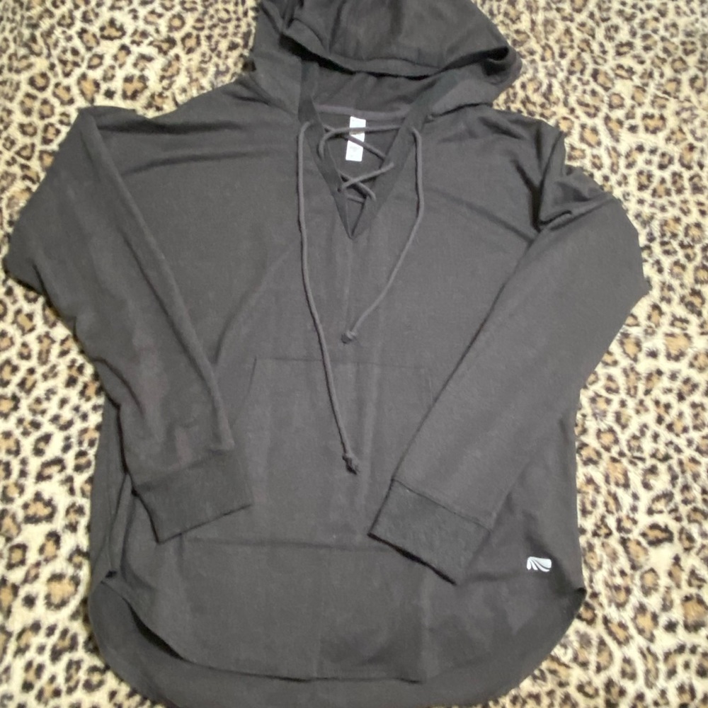 Marika Hoodie